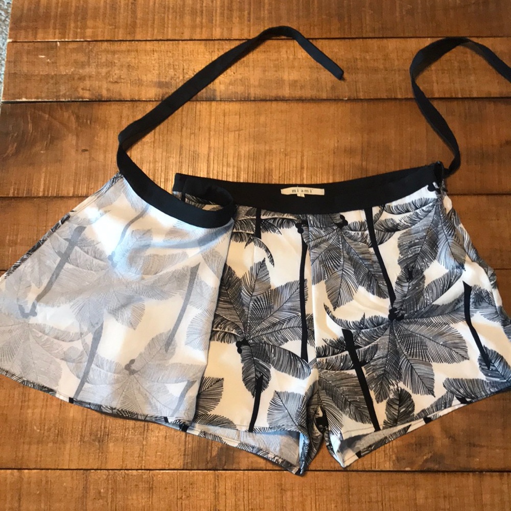 Miami skort - Picture 2 of 5